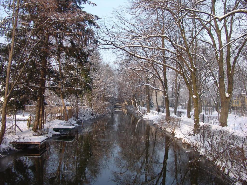 Fruehstueckshaus Wunderland Bed & Breakfast Laa an der Thaya Dış mekan fotoğraf