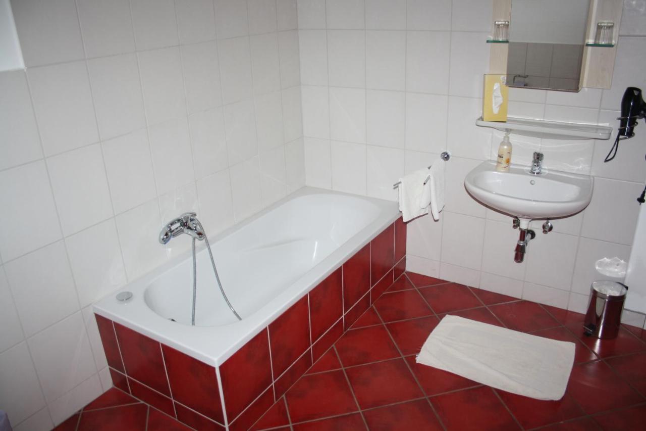 Fruehstueckshaus Wunderland Bed & Breakfast Laa an der Thaya Oda fotoğraf